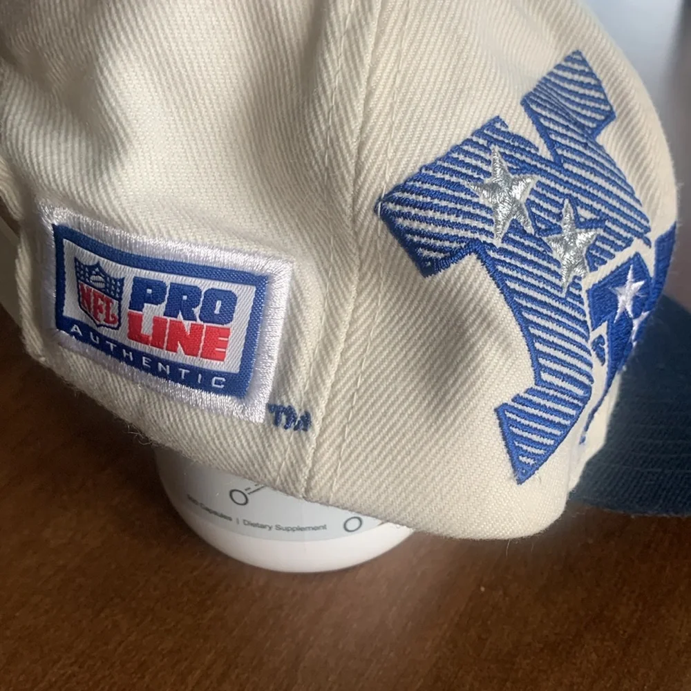 Green Bay Packers NFC Champions Cap. 1996 NFC Champions